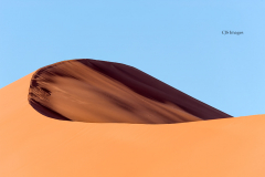 Sand Dune II